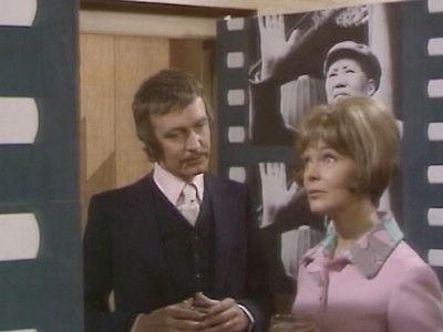 Callan Season 3 Episode 5 - Suddenly - At Home