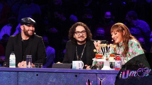 iUmor Season 12 Episode 2 - Episode 2