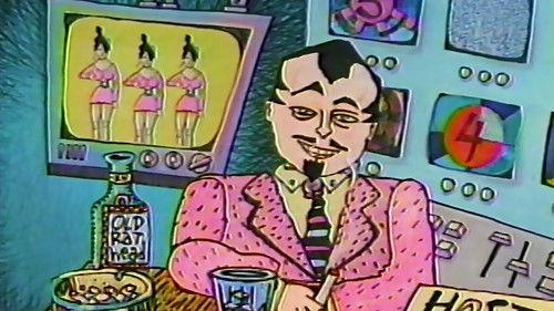 Liquid Television Season 1 Episode 2 - Episode 2