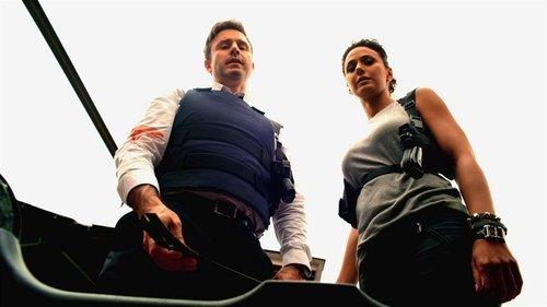 undefined Season 1 Episode 5 - The Dummy Trap