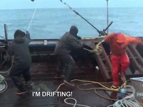 Deadliest Catch Season 4 Episode 13 - Fresh Blood