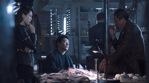 Day and Night Season 1 Episode 26 - Episode 26