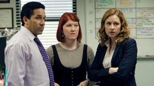 The Office Season 5 Episode 21 - Michael Scott Paper Company