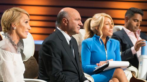 Shark Tank Season 10 Episode 19 - Episode 19