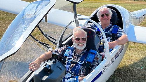 Robson Green's Weekend Escapes Season 1 Episode 5 - Episode 5