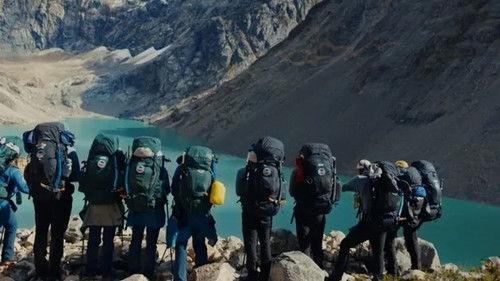 De Expeditie Season 3 Episode 8 - Episode 8