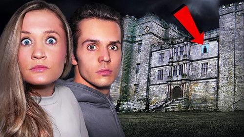 Background image for The Haunting of Chillingham Castle (HORRIFIC ENDING)
