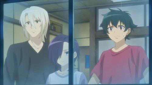 The Devil Is a Part-Timer! Season 2 Episode 6 - The Hero Helps the Devil Reequip His Workplace