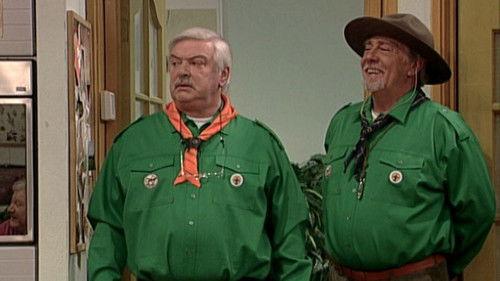 Oppassen!!! Season 11 Episode 7 - Akela Bol & Baloe Buys