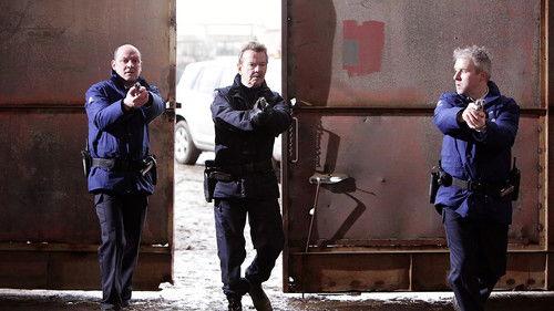 Flikken Season 8 Episode 5 - Grote kuis