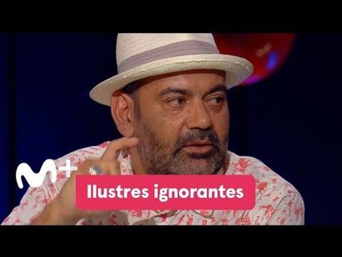 Ilustres Ignorantes Season 10 Episode 5 - Episode 5