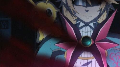 Phantasy Star Online 2: The Animation Season 1 Episode 4 - Phantasy Star Offline