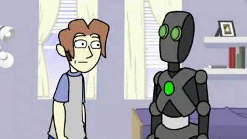 Ctrl+Alt+Del: The Animated Series Season 2 Episode 6 - Housework