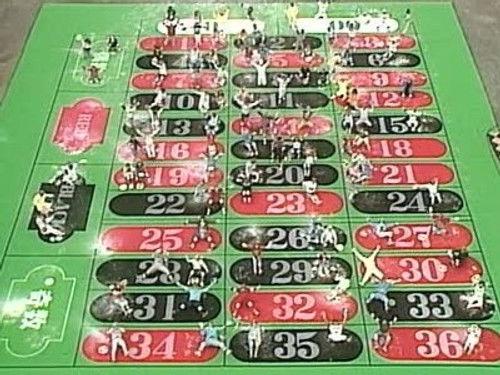 MXC Season 3 Episode 13 - Oil Industry vs. Make-Over Industry