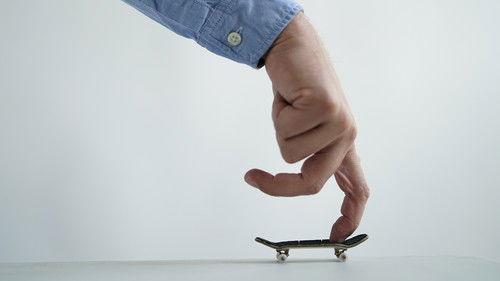 Post Radical Season 1 Episode 5 - Size Matters