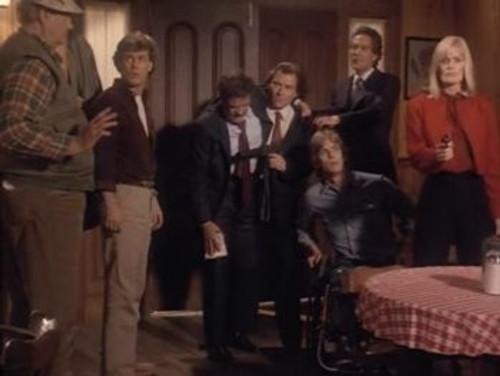 undefined Season 2 Episode 14 - Inn at the End of the Road