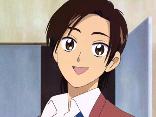 Pretty Cure Season 1 Episode 44 - The Happiest!? Nagisa's White Christmas