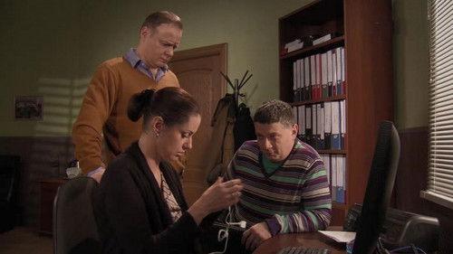 Secrecy of the Investigation Season 13 Episode 4 - Episode 4