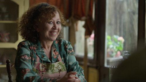 Errands Season 1 Episode 5 - Saksıya Dikkat Edin