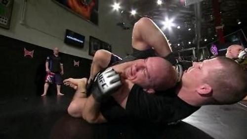 The Ultimate Fighter Season 9 Episode 4 - Game On