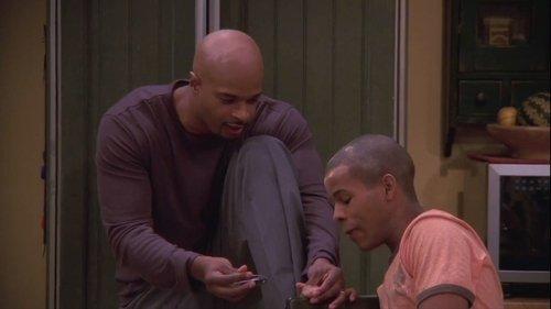 My Wife and Kids Season 4 Episode 12 - The Lady is Not a Tramp