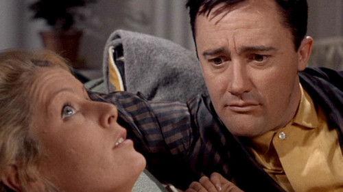 The Man from U.N.C.L.E. Season 2 Episode 24 - The Nowhere Affair