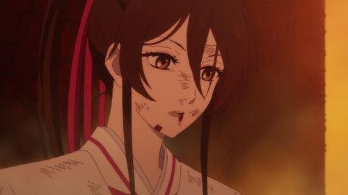 undefined Season 1 Episode 22 - Love and Karma