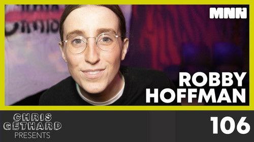 Chris Gethard Presents Season 1 Episode 6 - “The Chris Gethard Show” with Robby Hoffman