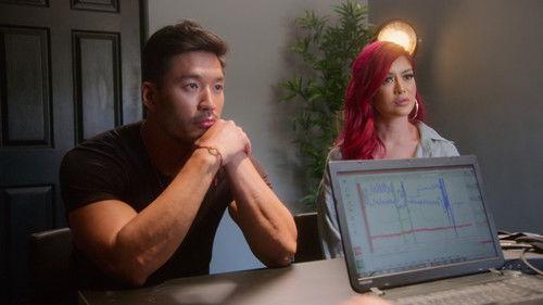 Bling Empire Season 2 Episode 7 - The Truth Hurts