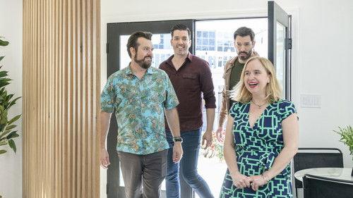 Property Brothers: Forever Home Season 8 Episode 7 - Split Level Conundrum