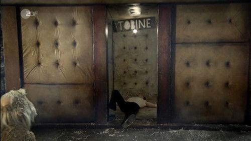 Ijon Tichy: Raumpilot Season 2 Episode 6 - The Souvenir