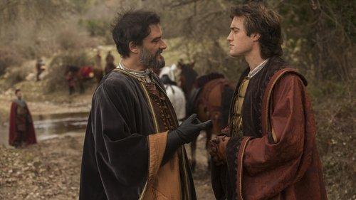 Isabel Season 3 Episode 11 - La llamaban Juana 'La loca'