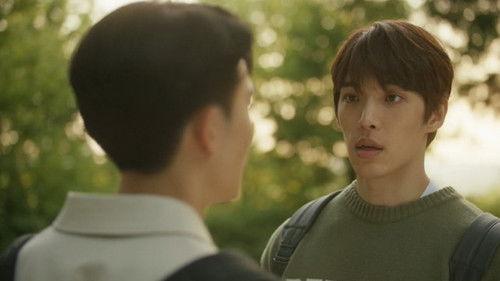 Blueming Season 1 Episode 10 - The Time Between Dog and Wolf