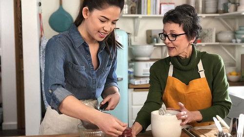 Girl Meets Farm Season 1 Episode 1 - Farm brunch anniversary