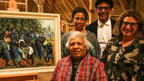 The Repair Shop Season 4 Episode 8 - African Painting