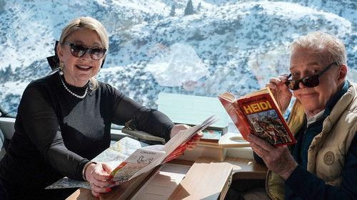 Denkend aan Zwitserland Season 1 Episode 4 - Episode 4