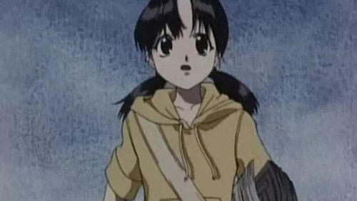 To Heart Season 1 Episode 6 - Admiration