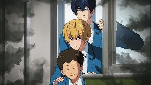 Background image for So What?