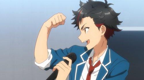 Ensemble Stars! Season 1 Episode 1 - New Wind