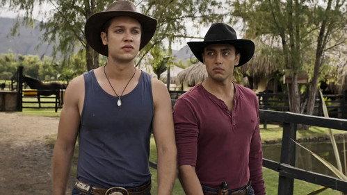 Pasión de Gavilanes Season 2 Episode 12 - Episode 12