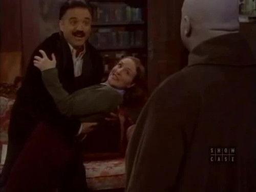 The New Addams Family Season 1 Episode 7 - Gomez, the Reluctant Lover