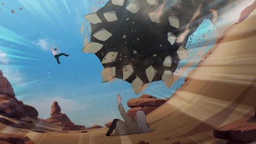 Lastman Season 1 Episode 26 - This is the Last Time I'm Going to Ask You Nicely