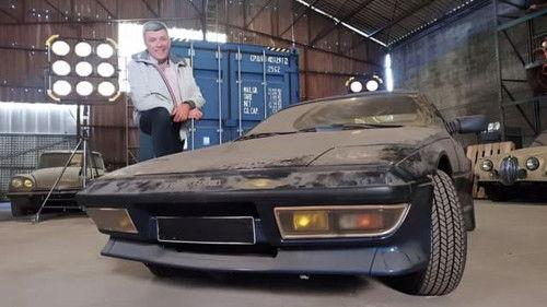 Vintage Mecanic Season 9 Episode 6 - Episode 6