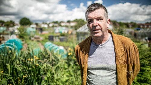 Background image for Murder at the Allotment