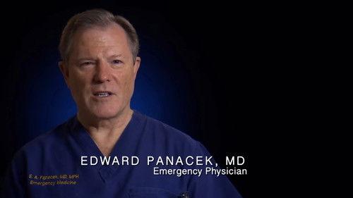 Untold Stories of the ER Season 9 Episode 18 - Cop-Shocker