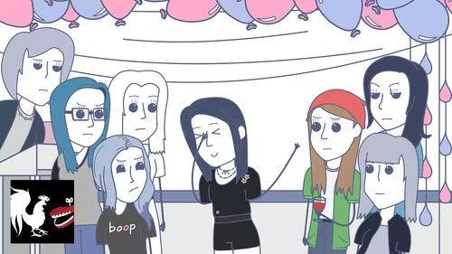 Rooster Teeth Animated Adventures Season 8 Episode 21 - When In Doubt Dab