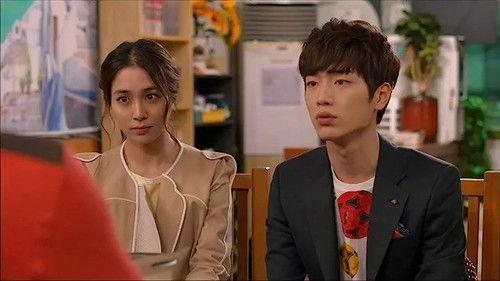 Cunning Single Lady Season 1 Episode 6 - Episode 6