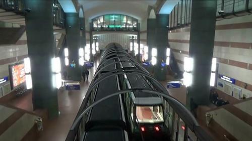 Découverte Season 31 Episode 21 - Episode 21