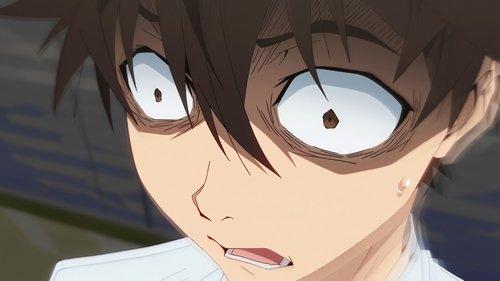 undefined Season 1 Episode 2 - Case 1_2: Los Angeles Connection