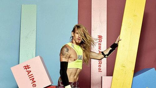 America's Next Top Model Season 22 Episode 5 - The Guy Who Gets a Hickey